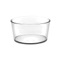 Bol TO-GO Sweet Sophie 600ml transparent SAN